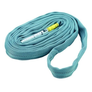 トラスコ中山 ラウンドスリング(JIS規格品) 0.5t×3.0m FC269GX-3830519-イメージ1