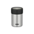 サーモス 保冷缶ホルダー 350ml缶用 JCBシリーズ シルバー JCB-352 SL-イメージ1