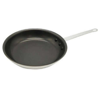 ＴＨＵＮＤＥＲ ＧＲＯＵＰ フッ素樹脂コート アルミフライパン(グリップ付) 27cm 27cm FCB7408-388018