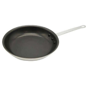ＴＨＵＮＤＥＲ ＧＲＯＵＰ フッ素樹脂コート アルミフライパン(グリップ付) 27cm 27cm FCB7408-388018-イメージ1