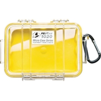 ＰＥＬＩＣＡＮ ＰＲＯＤＵＣＴＳ 1020 黄 173×121×54 FC067DJ-4205031