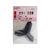 ダイドーハント カラー 三方面 黒 38 2組入 ネジ付 FC683ES-1142332-イメージ4