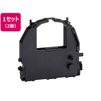 ＮＥＣ インクリボンカートリッジ 2個セット FCU4130-PRD720SE01