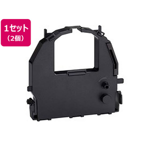 ＮＥＣ インクリボンカートリッジ 2個セット FCU4130-PRD720SE01-イメージ1