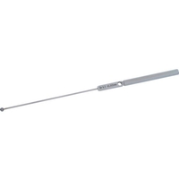 新潟精機 ボールギャップゲージ ステム径1.6mm 規格φ4.0 φ4.01.6φ4.0 FC028JL-1143648