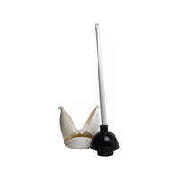 日本クリンテック ラバーカップ ケース付き FCG043Y