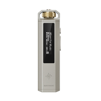FIIO Snowsky ECHO NANO Titanium Gold FIO-SSENANO-G