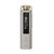 FIIO Snowsky ECHO NANO Titanium Gold FIO-SSENANO-G-イメージ1