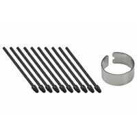 富士通 クアデルノ スタイラスペン替え芯 FMVPR002AT