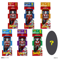 バンダイ ｳﾙﾄﾗﾏﾝｿﾌﾋﾞﾊﾟﾂｹ-ｼﾞﾁﾔ-ﾑDX ウルトラマン ソフビパッケージ