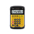 カシオ 防水・防塵電卓 ミニジャスト型 ブラック×イエロー WM-320MT-N-イメージ2