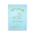 再生色画用紙 四つ切 みずいろ 100枚 FCP3133-4NCR-211-イメージ1
