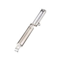 貝印 関孫六 縦型ロングピーラー FCB142J-000DH3302