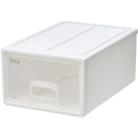 天馬 Fits フィッツケース 幅33×奥行47×高さ21.5cm FCF680N-15637