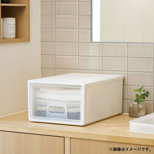 天馬 Fits フィッツケース 幅33×奥行47×高さ21.5cm FCF680N-15637-イメージ2
