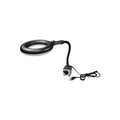 ノガ・ジャパン NOGA　ノガLEDスタンド　LEDドーナッツ LED6000