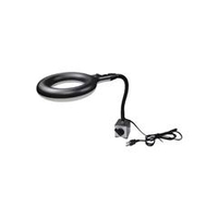 ノガ・ジャパン NOGA　ノガLEDスタンド　LEDドーナッツ LED6000