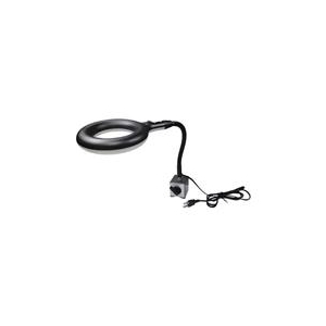 ノガ・ジャパン NOGA　ノガLEDスタンド　LEDドーナッツ LED6000-イメージ1
