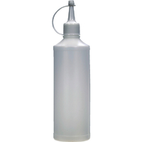 トラスコ とんがりキャップボトル ４００ｍｌ TRUSCO キャップボトル TNC-400