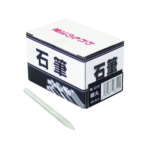 たくみ 石筆・細丸箱入(100本入小箱) FC149HX-1468610-イメージ1