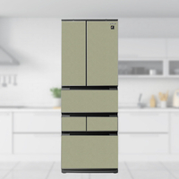 e angle ドレスアップマグネットシート レフティグリーン ANG-MG-SJMF43R-8CDS