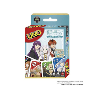 エンスカイ ウノ 葬送のフリーレン ｳﾉｿｳｿｳﾉﾌﾘ-ﾚﾝ-イメージ1