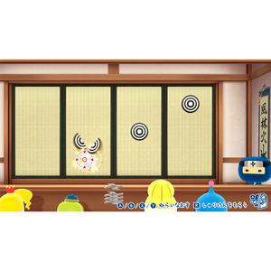 バンダイナムコエンターテインメント たまごっちのプチプチおみせっち おまちど～さま! Nintendo Switch 2 Edition【Switch 2】 NXSPBB2BD-イメージ4