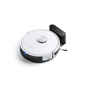 エコバックス ロボットクリーナー DEEBOT Y1 PRO ホワイト DLX34-22EE エコバックス ロボットクリーナー DEEBOT Y1 PRO ホワイト DLX34-22EE