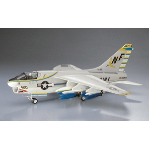 ハセガワ 1/72 A-7A コルセアII【再販】 H B8 A7A ｺﾙｾｱ2 ｶｲ-イメージ2
