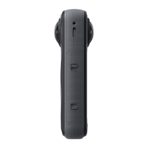 insta360 X5 360度アクションカメラ本体 ブラック CINSAAHA-X510-イメージ5