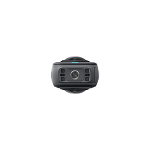 insta360 X5 360度アクションカメラ本体 ブラック CINSAAHA-X510-イメージ8