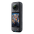 insta360 X5 360度アクションカメラ本体 ブラック CINSAAHA-X510-イメージ1