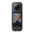 insta360 X5 360度アクションカメラ本体 ブラック CINSAAHA-X510-イメージ2