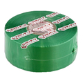 タキロンシーアイ化成 スズランテープ 50mm×470m 緑 F873503-24202012
