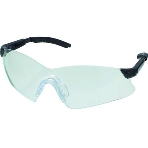 トラスコ中山 一眼型保護メガネ透明 透明 FC294EZ-3012492-イメージ1
