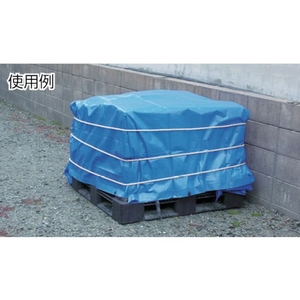 ユタカメイク ロープ KPロープ万能パック 12φ×30m FC965GZ-7946139-イメージ2