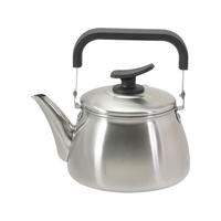 パール金属 chiiino ステンレス製広口ケットル 1.6L FC894NM-HB-6586