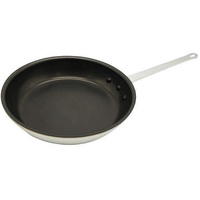 ＴＨＵＮＤＥＲ ＧＲＯＵＰ フッ素樹脂コート アルミフライパン(グリップ付) 32cm 32cm FCB7409-388019