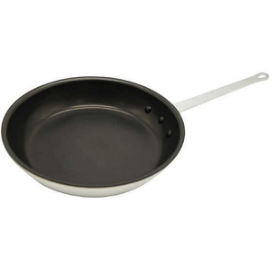 ＴＨＵＮＤＥＲ ＧＲＯＵＰ フッ素樹脂コート アルミフライパン(グリップ付) 32cm 32cm FCB7409-388019-イメージ1