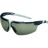 uvex UVEX/一眼型保護メガネ アイスリー 9190281 FC737XR-8366624