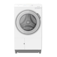 日立 BD-STX130KL W 【左開き】13．0kgドラム式洗濯乾燥機 ビッグ
