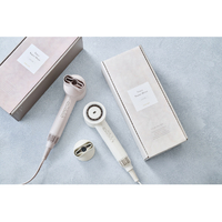 FESTINO SMHB-047WH ツヤニュアンスドライヤー ホワイト|エディオン