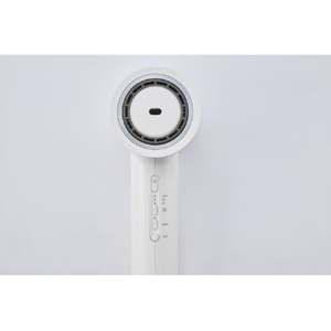 FESTINO ツヤニュアンスドライヤー ホワイト SMHB-047WH-イメージ15