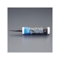 エスコ 液状ガスケット 耐熱 黒色 310ml FCX4437-EA930AW-1