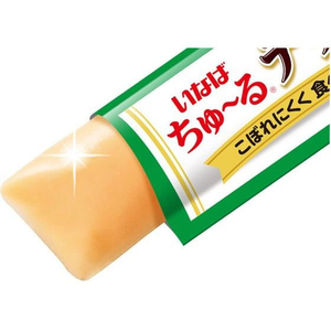いなば ちゅーるテリーヌ まぐろ&チーズ 15g×4P FCE494R-イメージ3