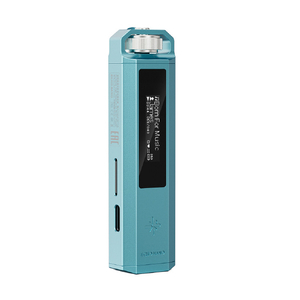 FIIO Snowsky ECHO NANO Sky Blue FIO-SSENANO-L-イメージ2