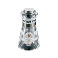 江部松商事 アクリル ペパーミル No.9510P ステンレス刃 FC100LW-7669500