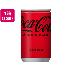 コカコーラ缶 コカ・コーラ FC470TD コカコーラ ゼロ 160mL缶 30缶 |エディオン公式通販