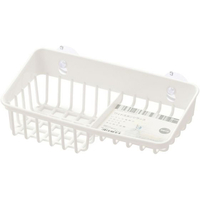 イノマタ化学 FC182TF ワイドスポンジラック ホワイト |エディオン公式通販