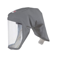 3M バーサフロー[[TM上]] フェイスシールド 1個 FCC963Z-7958293